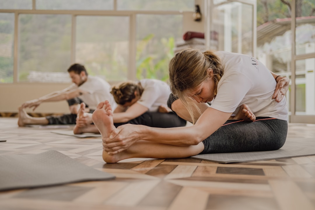 Mastering the First Impression: Your intriguing post title goes here Its Yoga Time